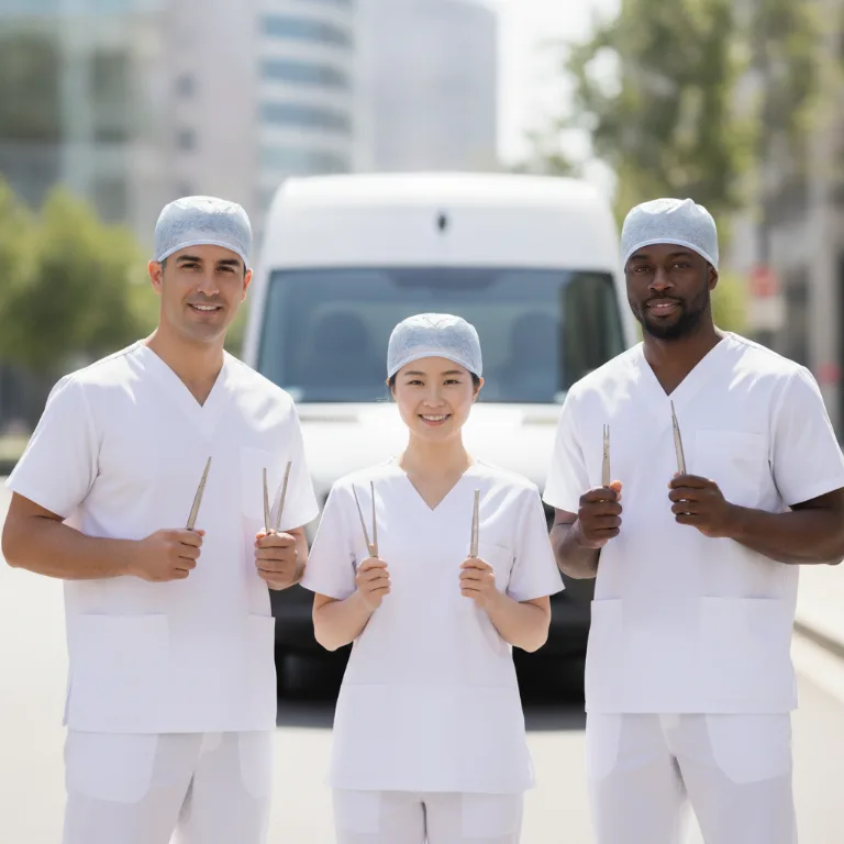 Plastic Surgeon team in Waterbury