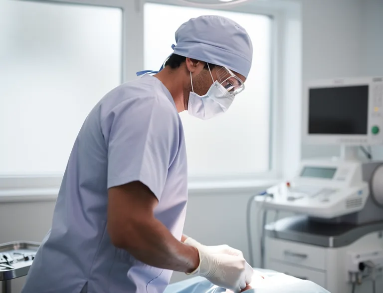 Plastic Surgeon service in Waterbury